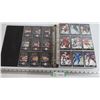 Image 1 : Hockey Card Binder - 1993-94 Pinnacle Hockey Set (#1- 512)