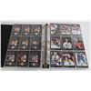 Image 3 : Hockey Card Binder - 1993-94 Pinnacle Hockey Set (#1- 512)