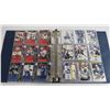 Image 2 : Hockey Card Binder - 1996-97 Upper Deck (#1-210)