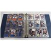 Image 3 : Hockey Card Binder - 1996-97 Upper Deck (#1-210)