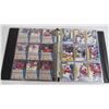 Image 2 : Hockey Card Binder - 1994-95 Upper Deck SP Insert Hockey (#1 -200)