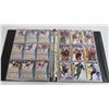 Image 3 : Hockey Card Binder - 1994-95 Upper Deck SP Insert Hockey (#1 -200)