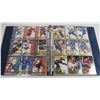 Image 2 : Hockey Card Binder - 1994-95 Pinnacle Select Complete Set