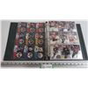 Hockey Card Binder - 1994-95 Donruss Hockey (#1- 330)