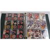 Image 2 : Hockey Card Binder - 1994-95 Donruss Hockey (#1- 330)