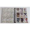 Image 3 : Hockey Card Binder - 1992-93 Topps Hockey (#1-529)
