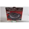 Image 1 : Betty Crocker Portable Cooktop