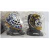 Image 2 : (6) Collector Hockey Helmets