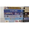 Image 2 : (20) VHS Tapes