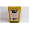 Image 3 : Minneapolis Moline Transmission Fluid Can - 1 US Gallon