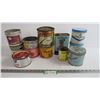 Image 1 : Vintage Cans