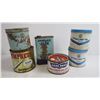 Image 3 : Vintage Cans