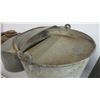 Image 2 : *(2) Gas Cans - Vintage Pail