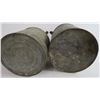 Image 6 : *(2) Gas Cans - Vintage Pail