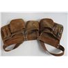 Image 2 : Carpenters Tool Pouch (has been repaired)