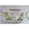 Image 2 : Hamilton Beach Slow Cooker (working)