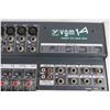 Image 2 : Yorkville vgm14 Sound Mixer (untested)