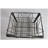 Image 2 : Vintage CO-OP Creamery Milk Crate