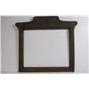 Image 5 : *Vintage Dresser Mirror Frame 28" x 28"