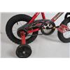 Image 2 : *Movel Kids Bike 20" Seat (damage on seat)