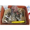 Image 2 : Assorted Tool & Hardware