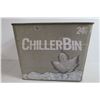 Image 3 : 24 Can Chiller Bin - Nylon Rope