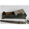 Image 2 : Vintage Paper Tape Dispenser - Assorted Tools