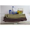 Image 1 : (4) Small Carpets - Cleaning Solutions