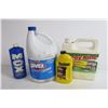 Image 2 : (4) Small Carpets - Cleaning Solutions