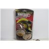 Image 2 : Turbo Snake - (5) Vintage Hinges - Mud Knives - Misc Items