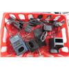 Image 3 : (Untested Lot) - Yardworks 18V Charger & Battery - CraftsMan 19.2V Drill & Battery & Charger - Assor