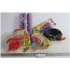 Image 1 : Cord - Assorted Sponge Mop Heads