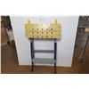 Image 1 : *Folding Work Bench