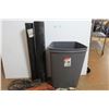 Image 3 : *Extension Cords - Plastic Garbage Can - (2) Abs Pipe 4 1/2" 3 1/2"