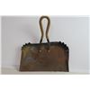 Image 3 : Vintage Dustpan - Saw - Broom Head
