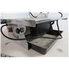 Image 3 : ROK 7" Tile Wet Saw Diamond Blade (working)