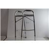 *Lvrama Folding Walker