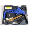 Image 2 : Campbell Hausfeld Flooring Nailer / Stapler (untested)