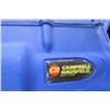 Image 3 : Campbell Hausfeld Flooring Nailer / Stapler (untested)