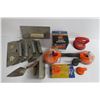 Image 2 : Suction Cup Dent Pullers - Trowels - Adhesive Trowels