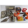Image 4 : Suction Cup Dent Pullers - Trowels - Adhesive Trowels