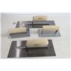Image 2 : 4 Piece Trowel Set (unused)