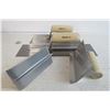 Image 3 : 4 Piece Trowel Set (unused)