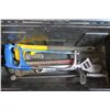 Image 3 : *Tool Box - 4" Engine Cylinder Hone - Unknown Size Engine Hone - Assorted Tools