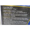 Image 2 : Power Fist Pipe / Tube Notcher (new in unopened box)