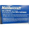 Image 2 : Master Craft - Tap & Die Set
