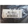 Image 2 : (2) 25" 1/2" Flex Tubing - Light Accessories - Honda Ridgeline Filter