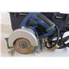 Image 2 : Power Fist Diamond 5" Wet Saw (runs) Tool Box