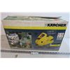 Image 1 : Karcher 1200 psi Power Sprayer
