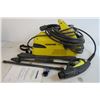 Image 3 : Karcher 1200 psi Power Sprayer